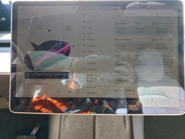 Tesla Model Y Image 4