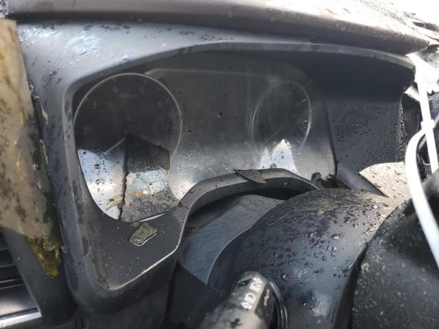 Nissan Rogue Sv Image 8