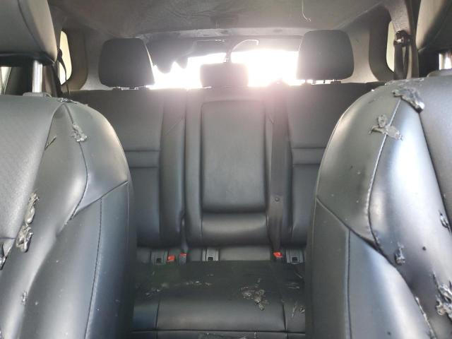 Nissan Rogue Sv Image 13