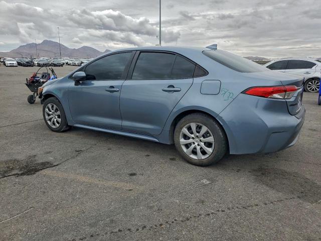 Toyota Corolla Le Image 3