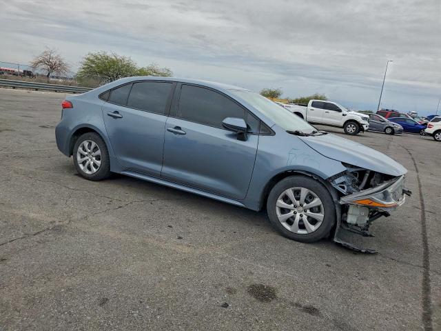 Toyota Corolla Le Image 10