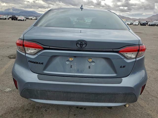 Toyota Corolla Le Image 12