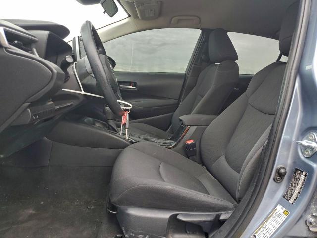 Toyota Corolla Le Image 8