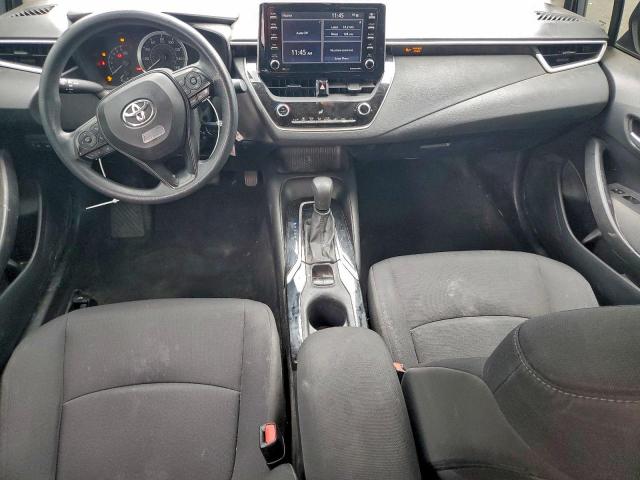 Toyota Corolla Le Image 6