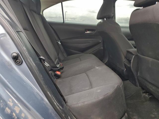 Toyota Corolla Le Image 7