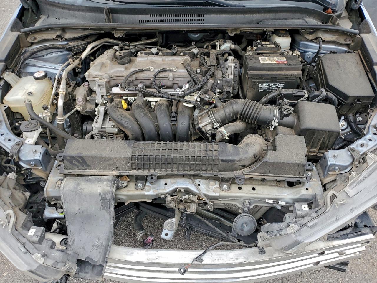 Toyota Corolla Le Image 9