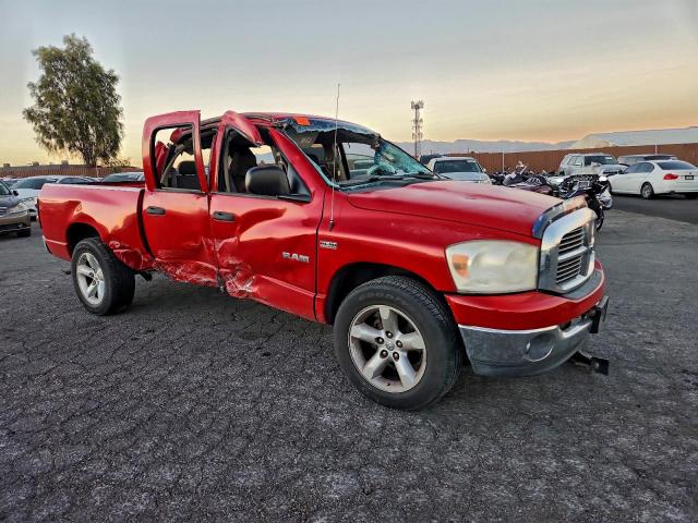 Dodge Ram 1500 St Image 3