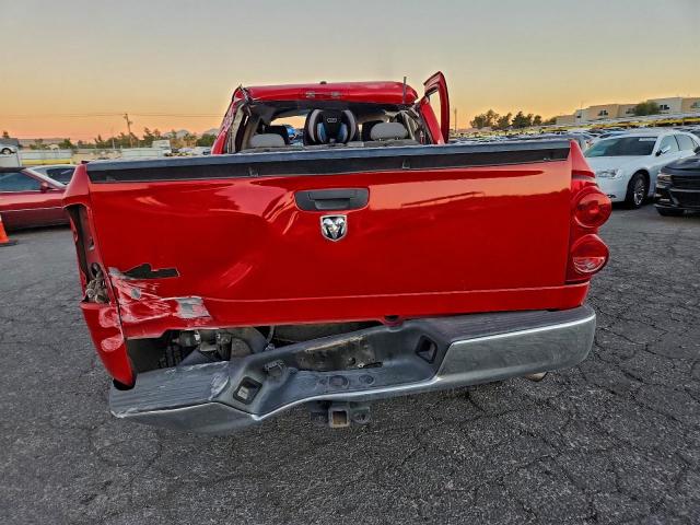 Dodge Ram 1500 St Image 2