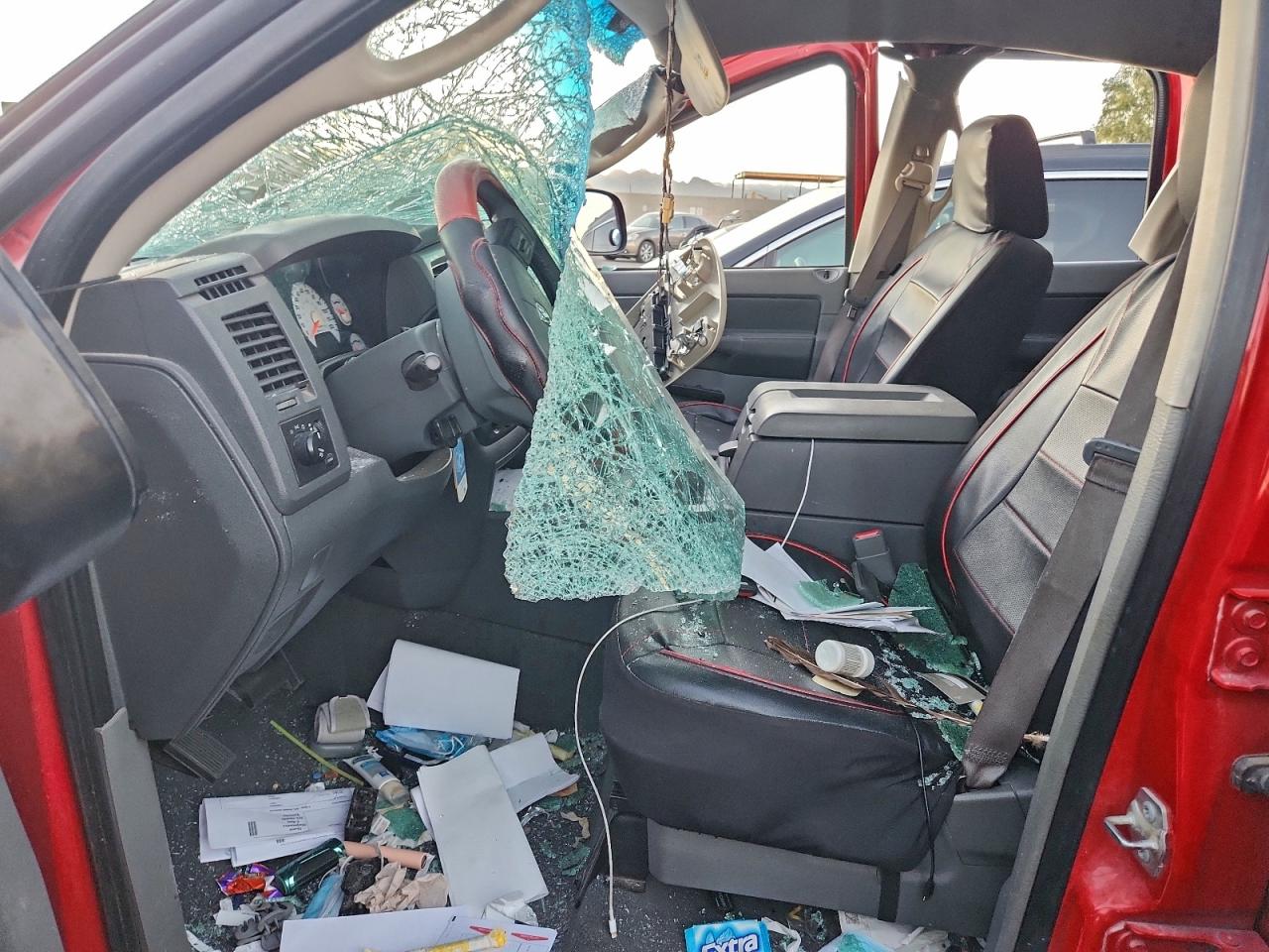 Dodge Ram 1500 St Image 6