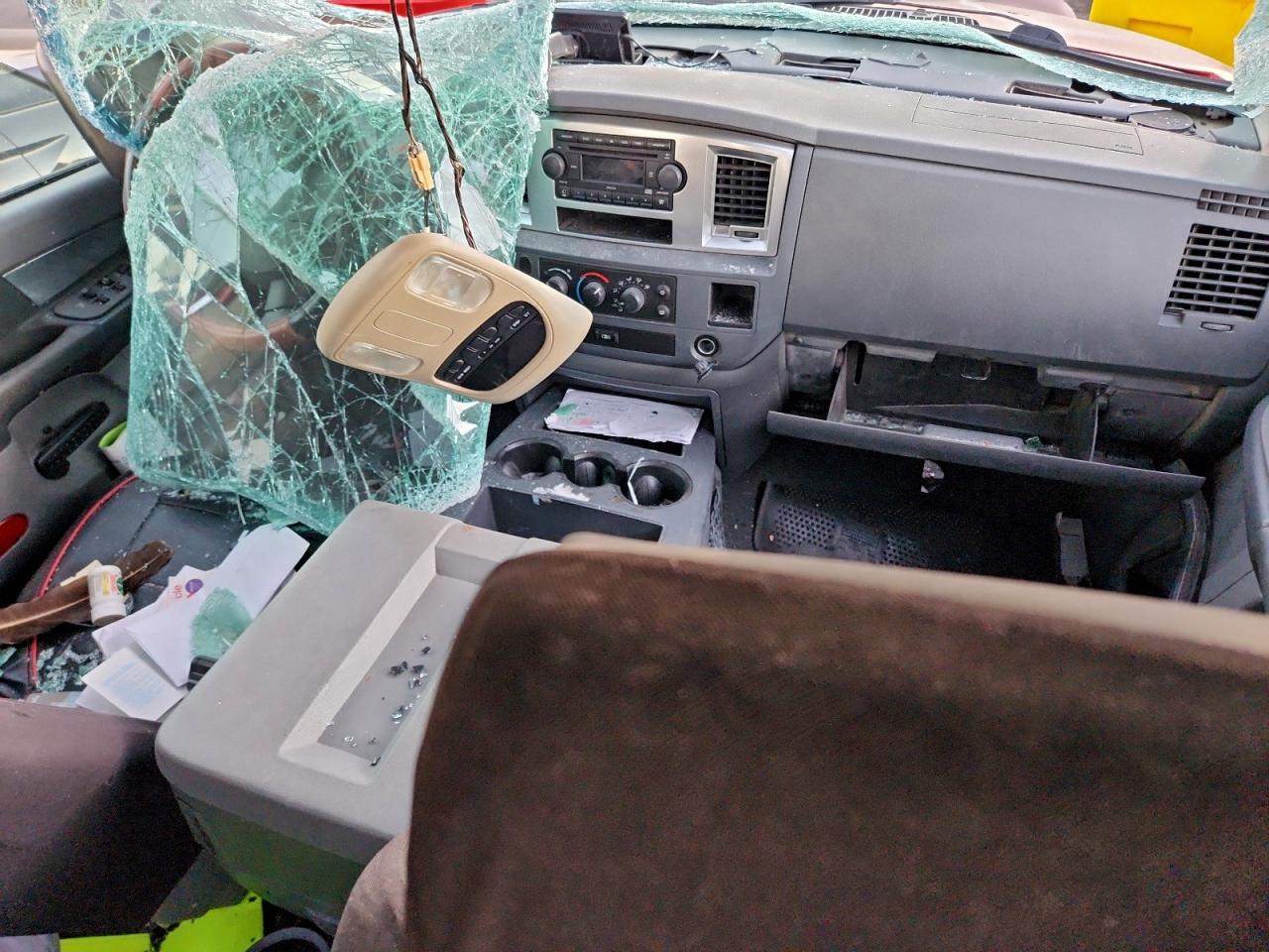 Dodge Ram 1500 St Image 10