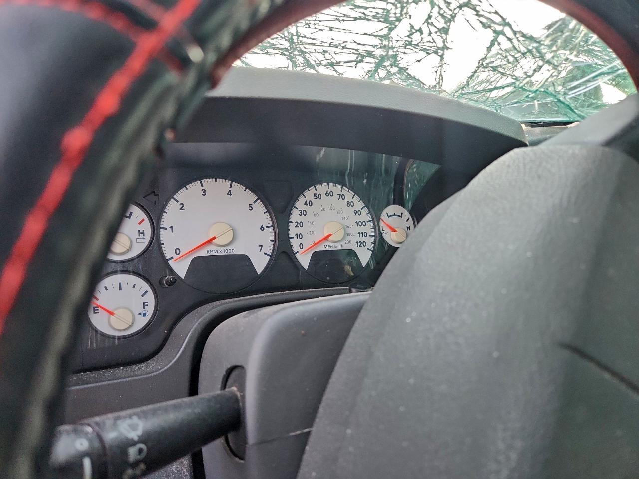 Dodge Ram 1500 St Image 9