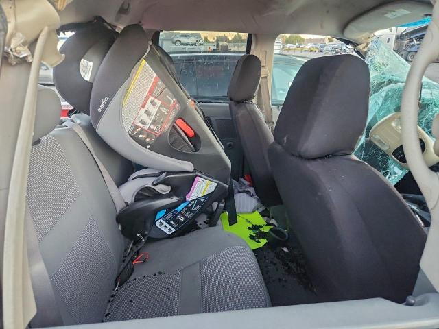 Dodge Ram 1500 St Image 8