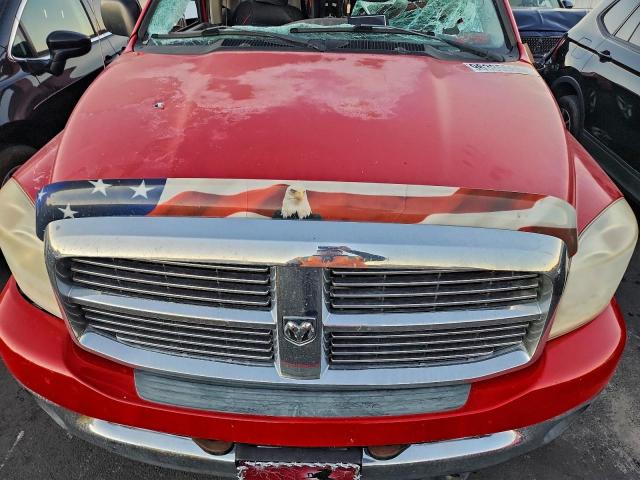 Dodge Ram 1500 St Image 12