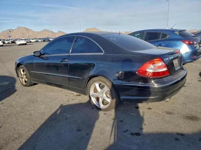 Mercedes-Benz Clk-class 320c Image 4