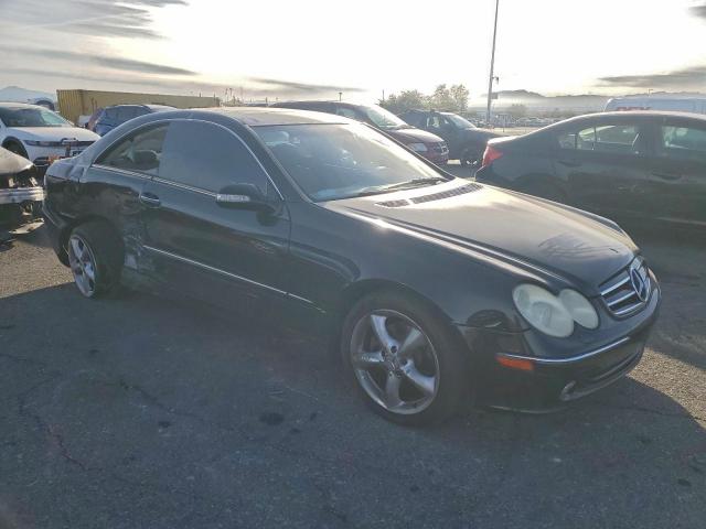 Mercedes-Benz Clk-class 320c Image 7