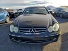 Mercedes-Benz Clk-class 320c Image 9