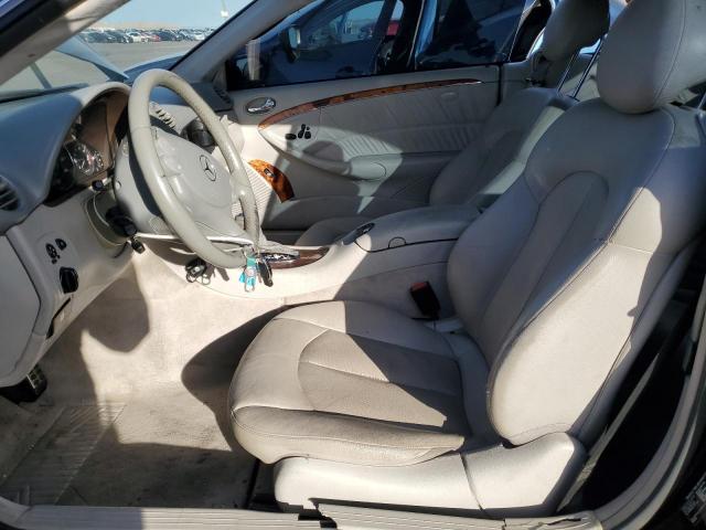 Mercedes-Benz Clk-class 320c Image 5