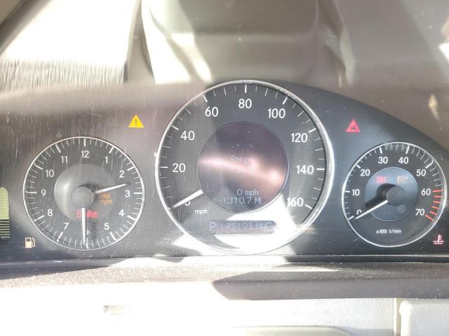 Mercedes-Benz Clk-class 320c Image 8