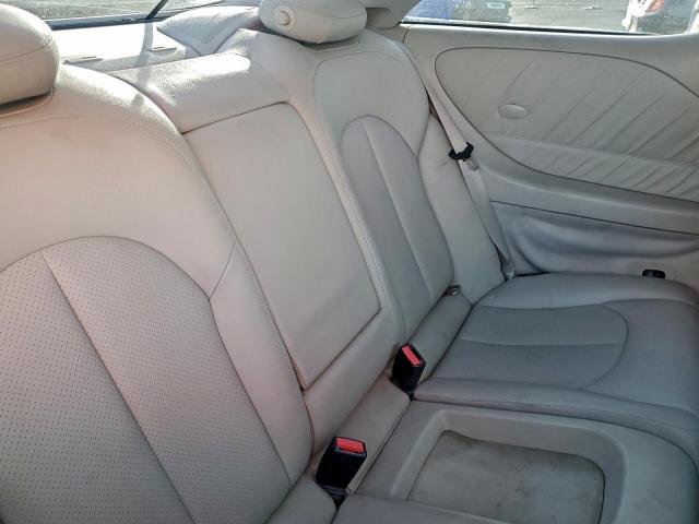 Mercedes-Benz Clk-class 320c Image 3