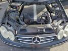 Mercedes-Benz Clk-class 320c Image 11