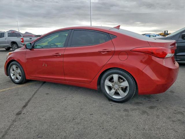 Hyundai ELANTRA Gls Image 2