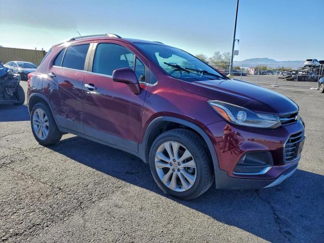 Chevrolet Trax Premier Image 11