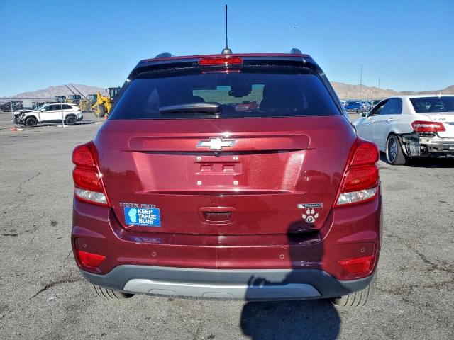 Chevrolet Trax Premier Image 5