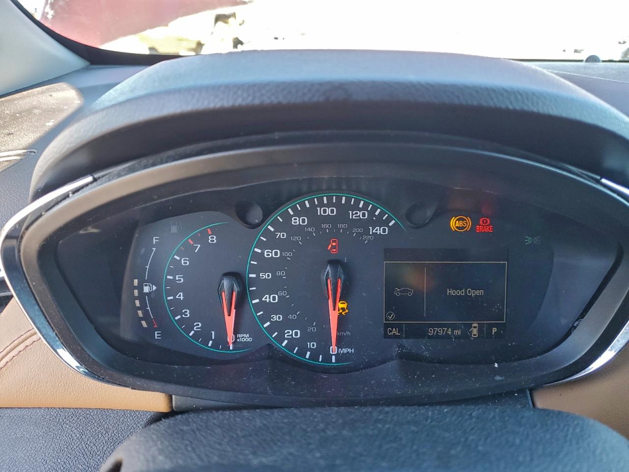 Chevrolet Trax Premier Image 10