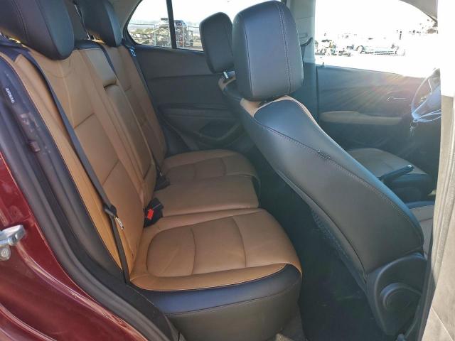 Chevrolet Trax Premier Image 9