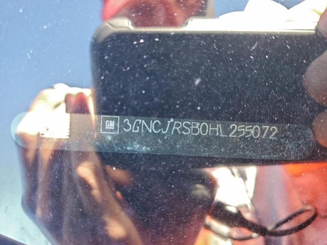 Chevrolet Trax Premier Image 12