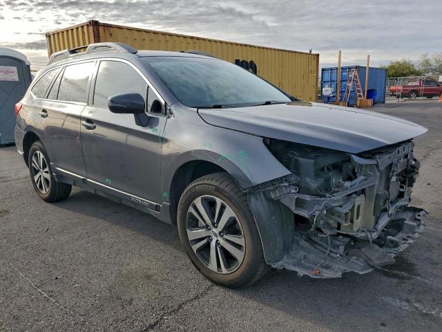 Subaru Outback 3.6r Limited Image 9