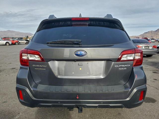 Subaru Outback 3.6r Limited Image 14