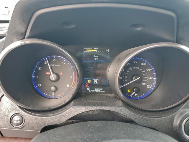 Subaru Outback 3.6r Limited Image 6