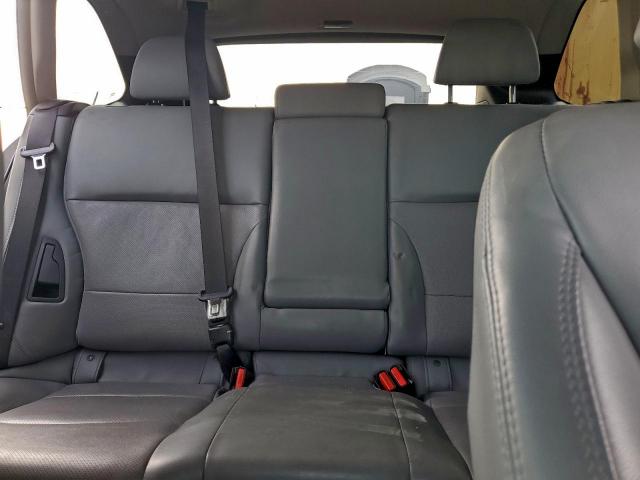 Subaru Outback 3.6r Limited Image 10