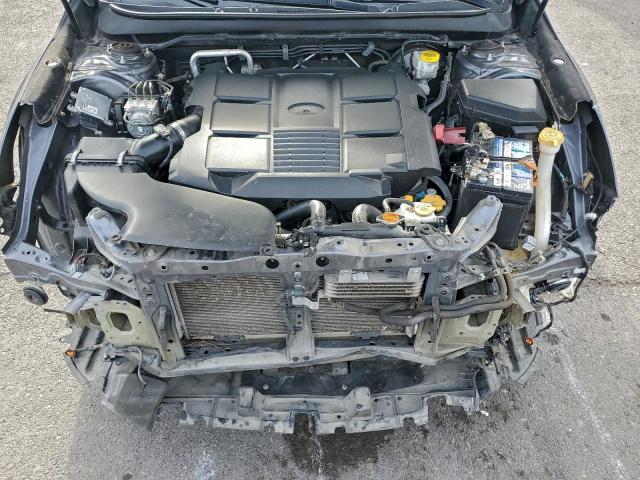 Subaru Outback 3.6r Limited Image 8