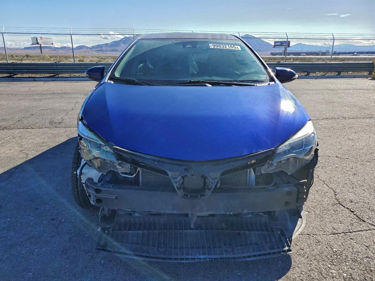 Toyota Corolla L Image 6