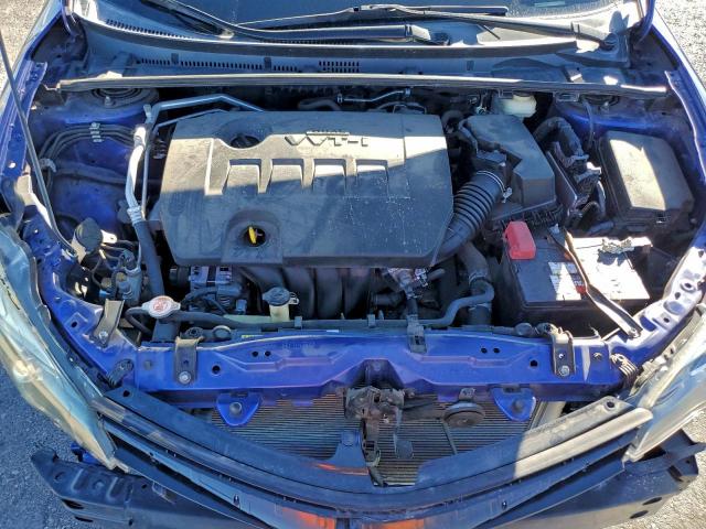 Toyota Corolla L Image 13