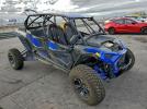 Polaris Rzr Xp 4 T Xp 4 Turbo S Image 1