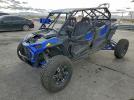 Polaris Rzr Xp 4 T Xp 4 Turbo S Image 7