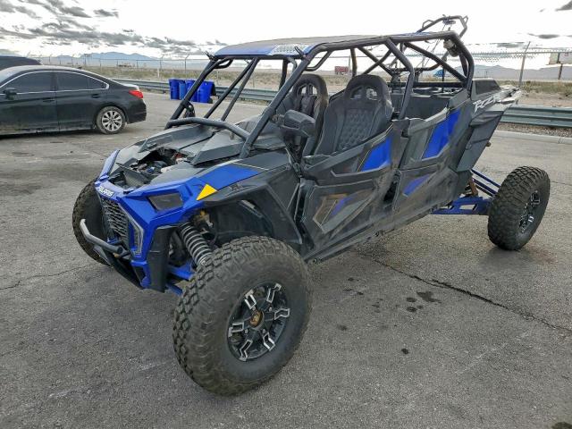 Polaris Rzr Xp 4 T Xp 4 Turbo S Image 7