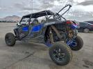 Polaris Rzr Xp 4 T Xp 4 Turbo S Image 10