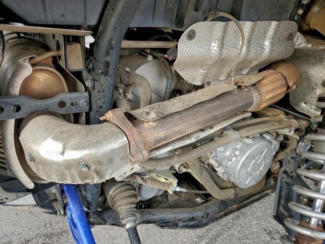 Polaris Rzr Xp 4 T Xp 4 Turbo S Image 8