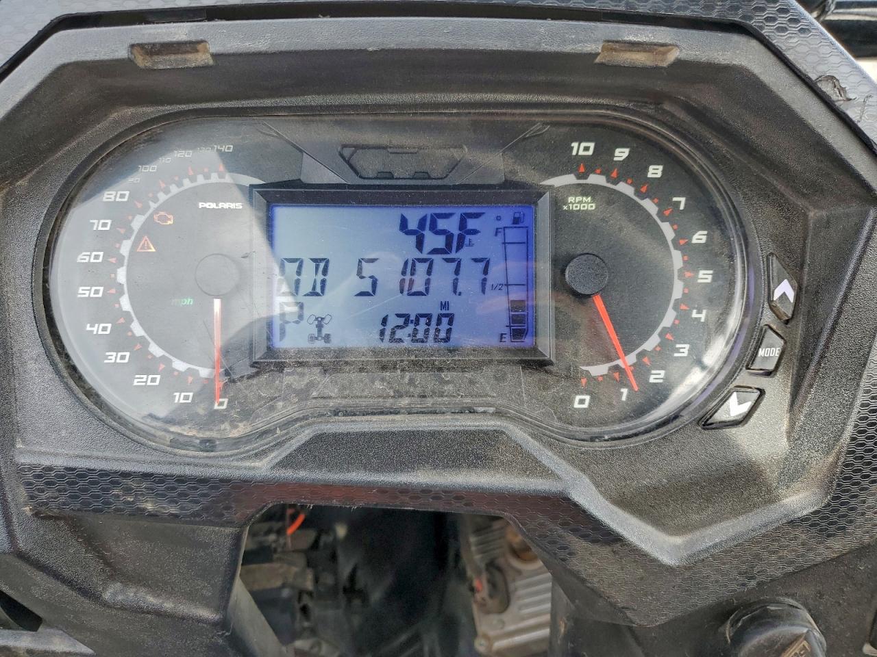 Polaris Rzr Xp 4 T Xp 4 Turbo S Image 4