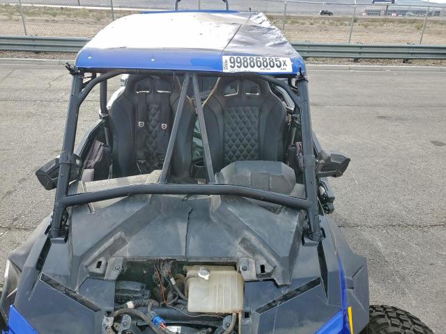 Polaris Rzr Xp 4 T Xp 4 Turbo S Image 9
