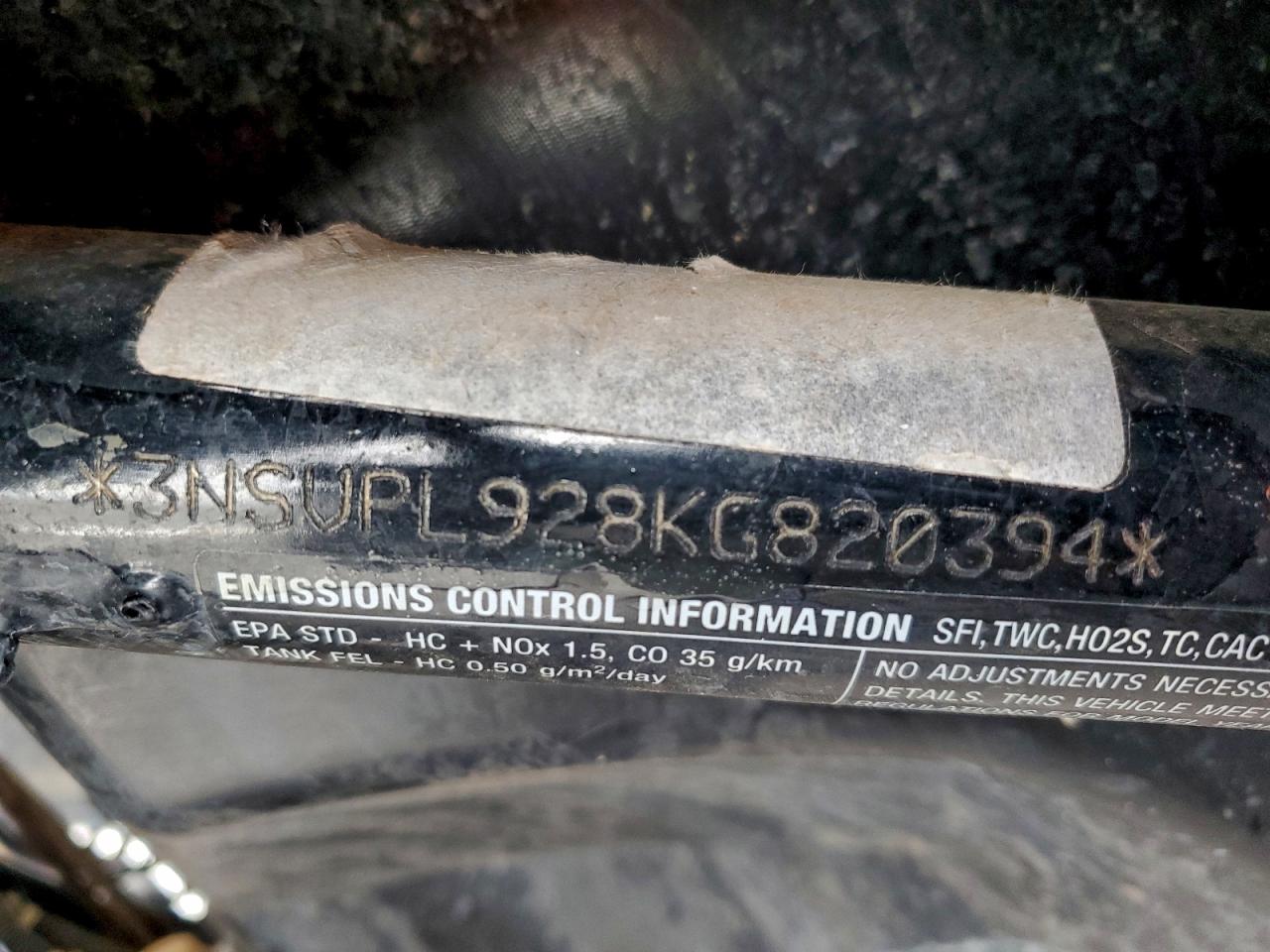 Polaris Rzr Xp 4 T Xp 4 Turbo S Image 5