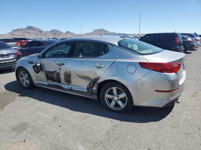 Kia Optima Lx Image 3