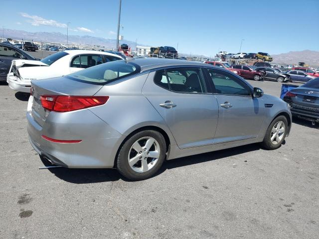 Kia Optima Lx Image 2