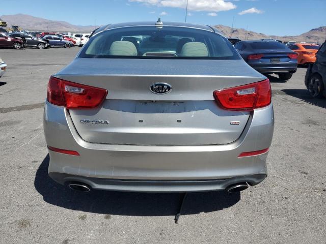 Kia Optima Lx Image 9