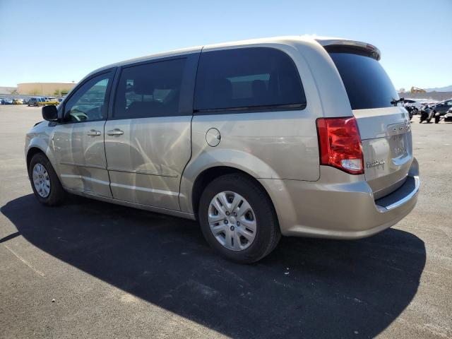 Dodge Caravan Se Image 4