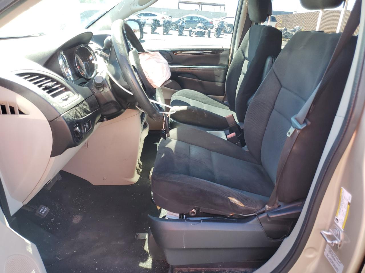 Dodge Caravan Se Image 11